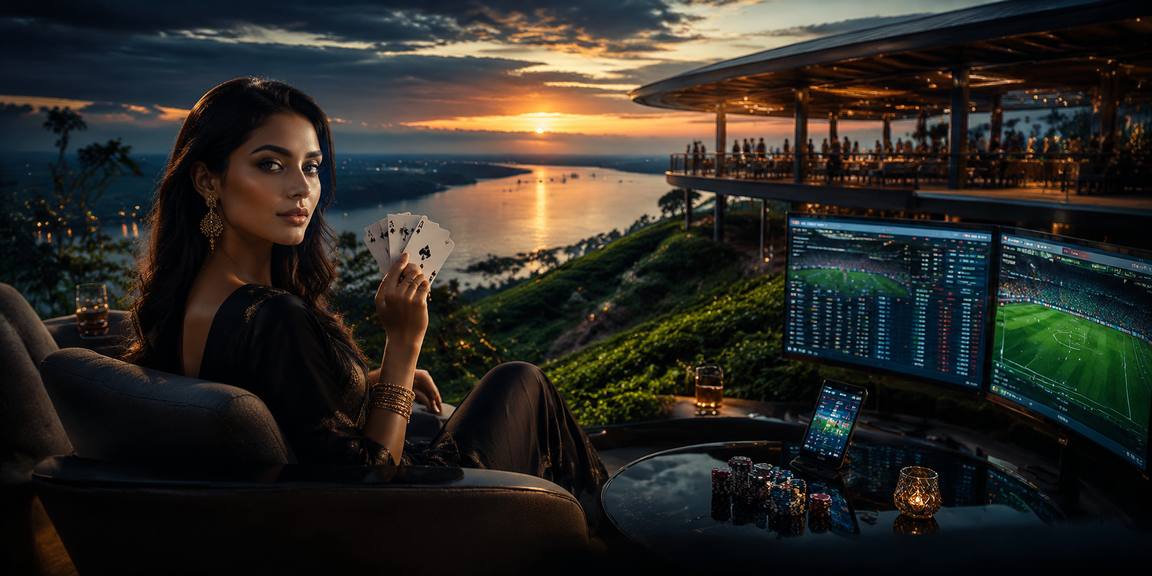 gb44495 Casino